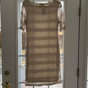 Women’s short sleeve dress